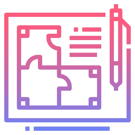 retouche logo