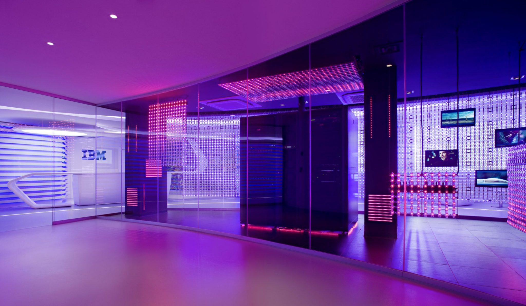 exemple de visite virtuelle entreprise