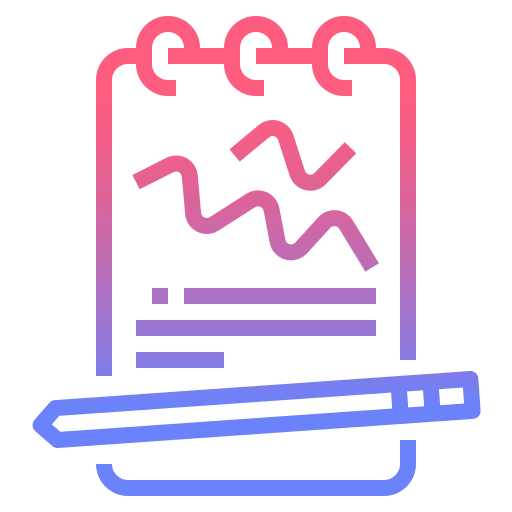 brief creation logo