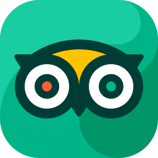 icone trip advisor