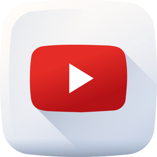 icone youtube