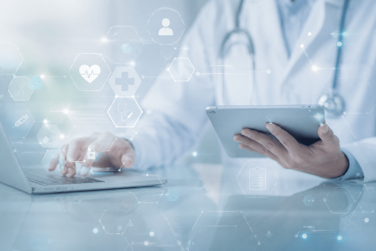 Visibilité digitale et technologies médicales pour cabinets et centres de santé